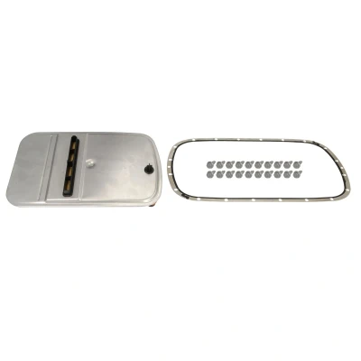 Imagen de FEBI BILSTEIN 27061 Kit filtro hidrtáulico, caja automática con junta tornillos BMW: X5, LAND ROVER: Range Rover 3