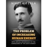 Imagen de The Problem Of Increasing Human Energy (ebook)