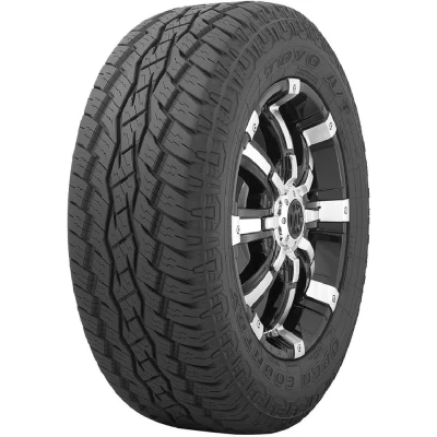Imagen de Toyo Open Country A/t Plus 245/70 R16 111H XL