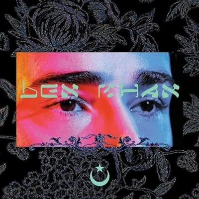 Imagen de Ben Khan Vinilo