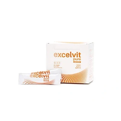 Imagen de Excelvit Pure 30 sticks