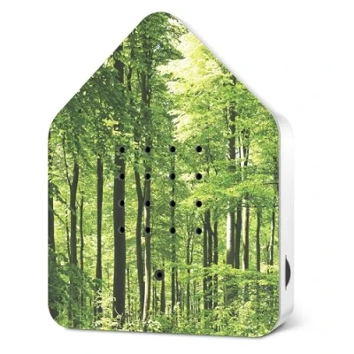 Imagen de Zwitscherbox Bosque UV, talla única