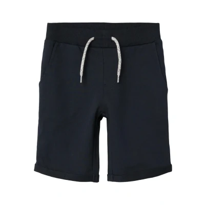 Imagen de Name it Nkmvermo SWE UNB NOOS Pantalones deportivos para niños, Talla: 80, Dark sapphire