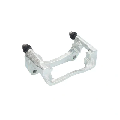 Imagen de TRW BDA666 Soporte de Pinzas Freno RENAULT: Kangoo II Be Bop