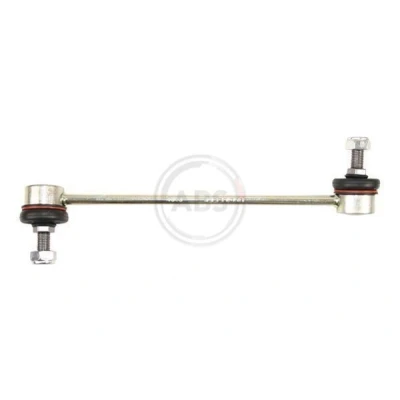 Imagen de A.B.S. 260444 Bieleta de suspensión 230 MM10X1.25 RHT KIA: Picanto I, HYUNDAI: i10 II Hatchback