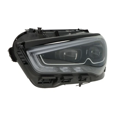 Imagen de Faro HELLA 1EX 015 569 711