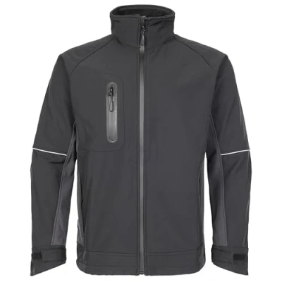 Imagen de TuffStuff 252/bk s pequeña chaqueta Stanton