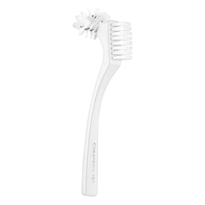 Imagen de Curaprox BDC 150 cepillo de limpieza para dentaduras postizas y aparatos ortodoncia, blanco