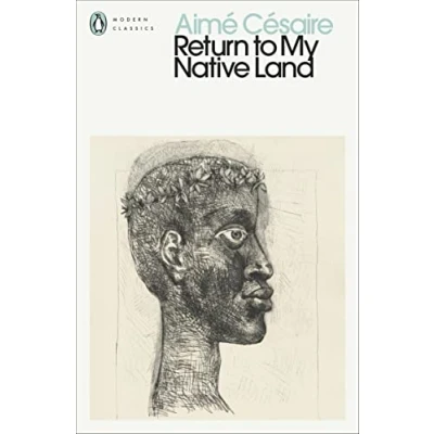 Imagen de Return To My Native Land (ebook)