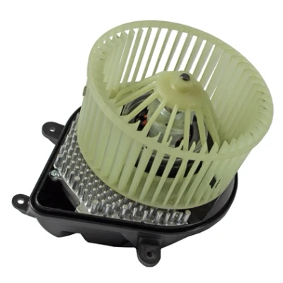 Imagen de METZGER 0917153 Ventilador de Calefacción para vehículos con climatizador PEUGEOT: 306 Hatchback, Familiar, Berlina