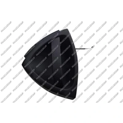 Imagen de PRASCO ME3028001 Manecilla de Puerta exterior, Delante, derecha negro con tracción cable SMART: City Coupe