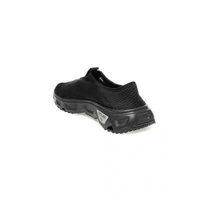Imagen de Salomon Reelax Break 6 0 Zapatillas de entrenamiento, Mujer, Talla: 38 2/3, black alloy Zapatos