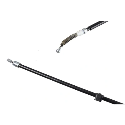Imagen de METZGER 11.5828 Cable de Freno Mano Atrás izquierda
