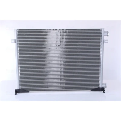 Imagen de NISSENS 94671 Condensador sin secador Aluminio 610 R 134 A RENAULT: TRAFIC 2 Bus, Kasten, 2, OPEL: Vivaro Combi, Furgón