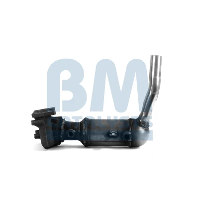 Imagen de BM CATALYSTS BM91318H Catalizador Approved FIAT: Panda II Hatchback