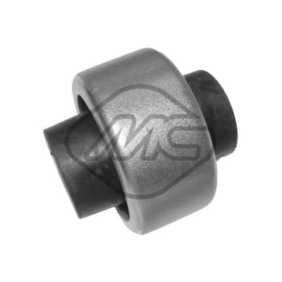 Imagen de brazo oscilante, bujes de Metalcaucho 02664