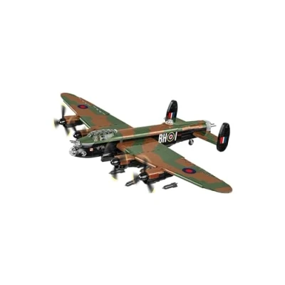 Imagen de Avro Lancaster B MK. III COBI 5759