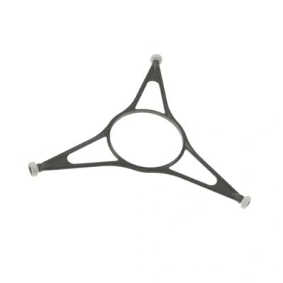 Imagen de Soporte para bandeja microondas Whirlpool 482000097473