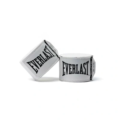 Imagen de Everlast Elite Professional Vendas de mano, P00003324 180 pulgadas, color blanco