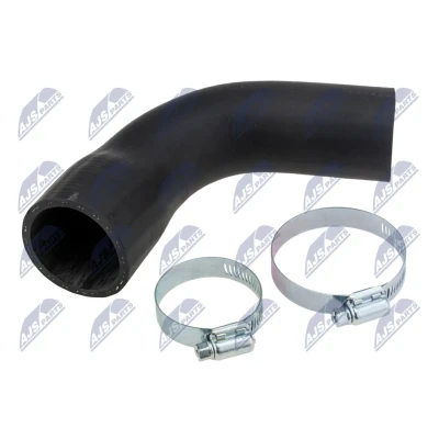 Imagen de Tubo flexible de aire sobrealimentación NTY GPP FR 045
