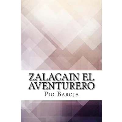 Imagen de Zalacain El Aventurero