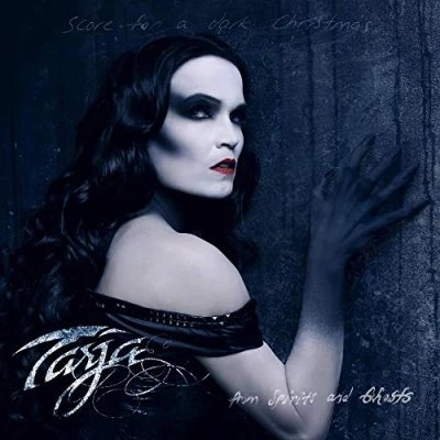 Imagen de FROM SPIRITS AND GHOSTS (SCORE FOR A DARK CHRISTMAS)