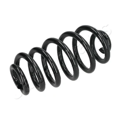 Imagen de JAPANPARTS ZC5160A Muelle de suspensión Eje trasero SEAT: Exeo ST