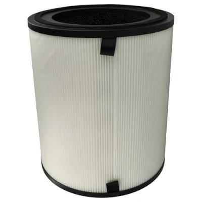 Imagen de vhbw filtro HEPA reemplaza Levoit LV H133 RF RTL para purificador de aire repuesto con carbón activado integrado