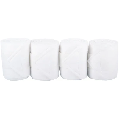Imagen de Harry&#039;s Horse Vendas vellón 3m., 4 uds. One Size Oliva