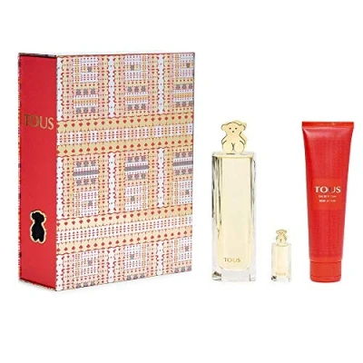 Imagen de Tous Eau de Parfum Set Regalo
