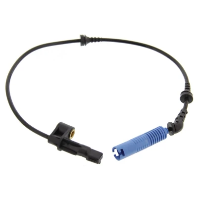 Imagen de MAPCO 86662 Sensor de ABS Eje delantero, derecha 498 BMW: 3 Berlina, Coupé, Cabrio