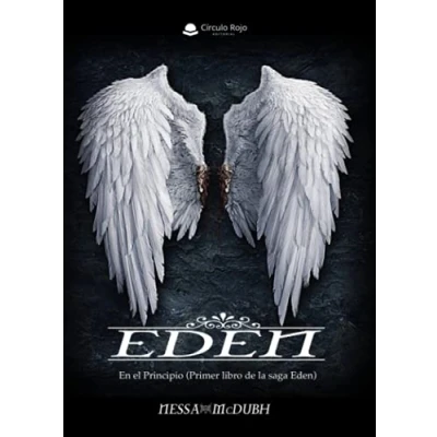 Imagen de En el Principio (Primer libro de la saga Eden) (SIN COLECCION)