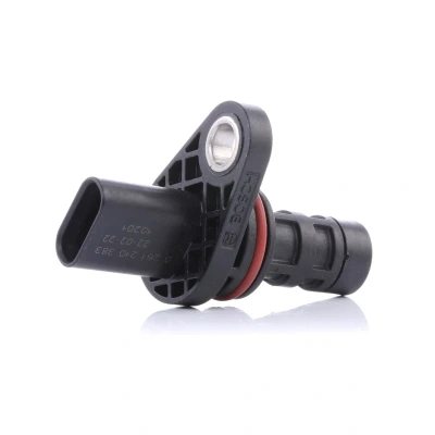 Imagen de BOSCH 0 261 210 383 Sensor de Cigueñal VOLKSWAGEN: Multivan 5 (7HM, Polo V Hatchback, Scirocco III, AUDI: A3 Q7, A6 C7 Berlina norauto,