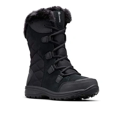 Imagen de Columbia Botas de Invierno Para Mujer, ICE MAIDEN II