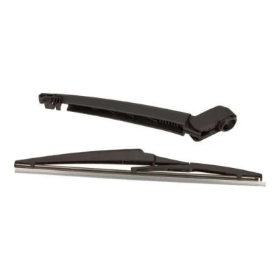 Imagen de Brazo del limpiaparabrisas, lavado de parabrisas Maxgear 39 0341 posterior con caperuza, limpiaparabrisas incorporado