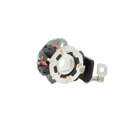 Imagen de BOSCH 1 004 337 006 Soporte, escobillas de carbón VOLKSWAGEN: Caddy Alltrack IV Furgón, Passat B6 Variant, Golf Plus / Crossgolf, SEAT: Altea XL