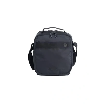 Imagen de Discovery Downtown Bandolera, Talla: One Size, Black