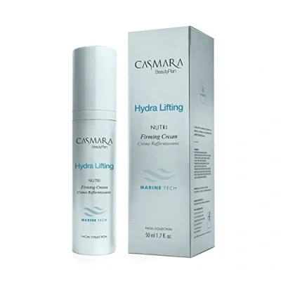 Imagen de Casmara, crema facial antiarrugas Firming Moisturizing 50 ML. Ultra hidratante, reafirmante y efecto lifting