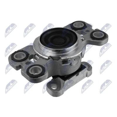 Imagen de NTY ZPS VV 033 Soporte de motor izquierda hidráulico VOLVO: XC70 II Familiar, V70 3, XC60 I