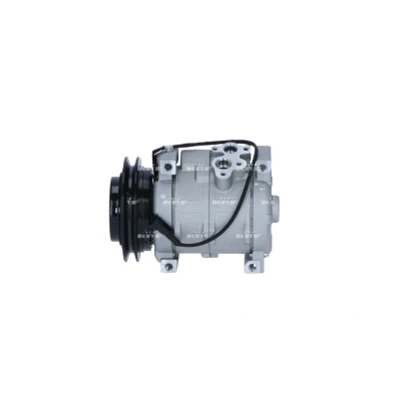 Imagen de NRF 32823 compresor de Aire Acondicionado 10S15C 12 PAG 46 con aceite