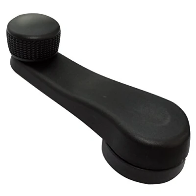 Imagen de AERZETIX Manivela manija para Ventana Compatible con 1H0837581/D/B 9017600402 C40076