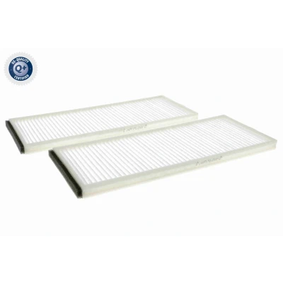 Imagen de ACKOJA A52 30 0026 Filtro de habitáculo Cartucho filtrante 250, 251 97, 99,5 24, 12 HYUNDAI: Getz, ACCENT 2