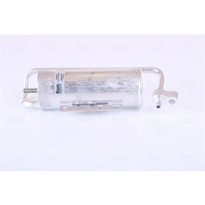 Imagen de NISSENS 95338 Filtro Deshidratante R 134 a Aluminio OPEL: Vectra C Berlina, CC, SAAB: 9 3 FIAT: Croma II Familiar norauto, oscaro,
