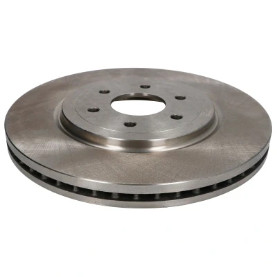 Imagen de ABE C31091ABE Disco de freno Eje delantero 320 28 6 114,3 ventilación interna NISSAN: Pathfinder 3, NP300 Navara Pick up