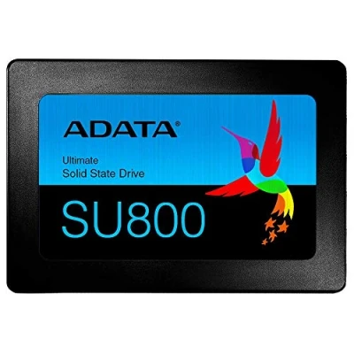 Imagen de Adata ASU800SS 1TT C Unidad de Estado sólido 1 TB, Color Negro