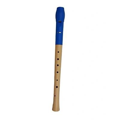 Imagen de Flauta dulce Soprano madera Concerto mod. 8511