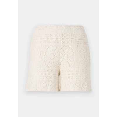 Imagen de VILA Vimerinda Shorts, Mujer, Talla: Small, Birch