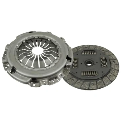 Imagen de BLUE PRINT ADF123028 Kit de Embrague dos piezas con grasa sintética 236 FORD: Tourneo Connect, Transit Connect Mk1 Furgón