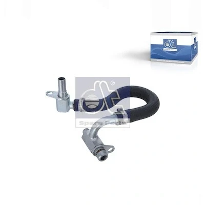 Imagen de DT Spare Parts 1.11542 Conducto refrigerante