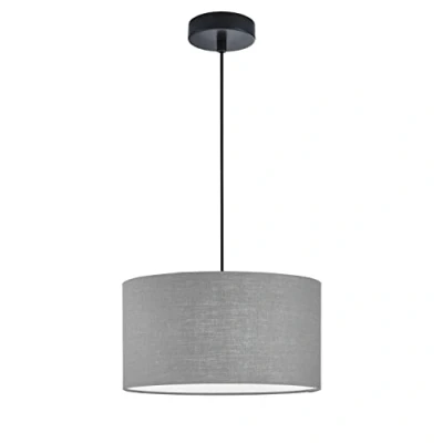 Imagen de Fischer &amp; Honsel Teramo 60955 Lámpara de techo (38,00 cm, 3 bombillas E27 máx. 40,0 W, W)
